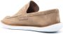 Camper Wagon suede penny loafers Neutrals - Thumbnail 3