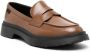 Camper Walden leather loafers Brown - Thumbnail 2