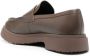 Camper Walden leather loafers Brown - Thumbnail 3