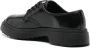 Camper Walden leather oxford shoes Black - Thumbnail 3