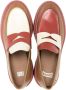 Camper Walden penny-slot loafers Brown - Thumbnail 4
