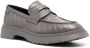 Camper Walden Twins slip-on loafers Grey - Thumbnail 2