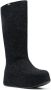 Camper x Ottolinger knee-length boots Grey - Thumbnail 2