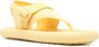 Camper x Ottolinger tonal-stretch sandals Yellow - Thumbnail 2