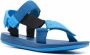 Camper x SailGP Match touch-strap sandals Blue - Thumbnail 2