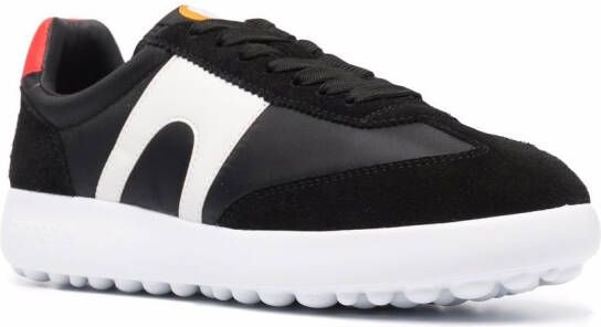 Camper x SailGP Pelotas XL sneakers Black