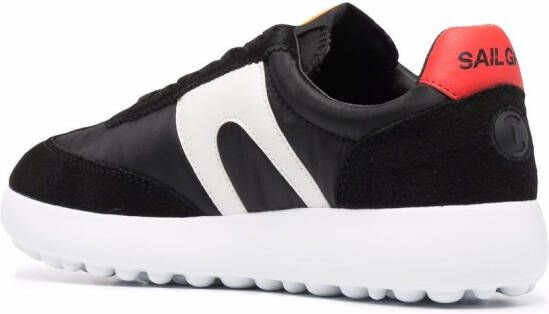 Camper x SailGP Pelotas XL sneakers Black