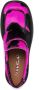 CamperLab 1978 graphic-print loafers Purple - Thumbnail 4