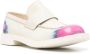 CamperLab 1978 leather loafers White - Thumbnail 2