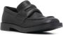 CamperLab 1978 square-toe leather loafers Black - Thumbnail 2