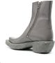 CamperLab 55mm textured-sole boots Grey - Thumbnail 3