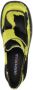 CamperLab animal-print leather loafers Yellow - Thumbnail 4
