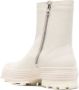 CamperLab ankle-length boots White - Thumbnail 3