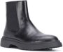 CamperLab Chelsea ankle boots Black - Thumbnail 2