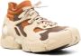 CamperLab colour-block lace-up sneakers Neutrals - Thumbnail 2