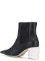 CamperLab Juanita pointed ankle boots Black - Thumbnail 3