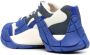 CamperLab lace-up chunky sneakers Blue - Thumbnail 3