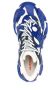 CamperLab lace-up chunky sneakers Blue - Thumbnail 4