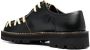 CamperLab lace-up leather Derby shoes Black - Thumbnail 3