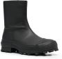 CamperLab leather ankle-length boots Black - Thumbnail 2