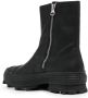 CamperLab leather ankle-length boots Black - Thumbnail 3