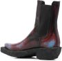 CamperLab leather ankle-length boots Black - Thumbnail 3