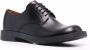 CamperLab leather Oxford shoes Black - Thumbnail 2