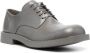 CamperLab Mil 1978 leather derby shoes Grey - Thumbnail 2