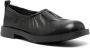 CamperLab Mil 1978 leather loafers Black - Thumbnail 2