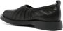 CamperLab Mil 1978 leather loafers Black - Thumbnail 3