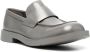 CamperLab Mil 1978 leather loafers Grey - Thumbnail 2