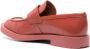 CamperLab MIL 1978 leather loafers Red - Thumbnail 3