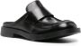 CamperLab Mil 1978 open-back loafers Black - Thumbnail 2