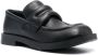 CamperLab Mil 1978 padded leather loafers Black - Thumbnail 2