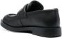 CamperLab Mil 1978 padded leather loafers Black - Thumbnail 3