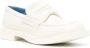 CamperLab padded leather loafers White - Thumbnail 2