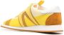 CamperLab panelled sneakers Yellow - Thumbnail 3