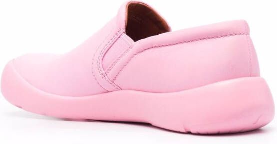 CamperLab Peu Stadium slip-on sneakers Pink