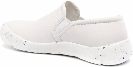 CamperLab Peu Stadium slip-on sneakers White