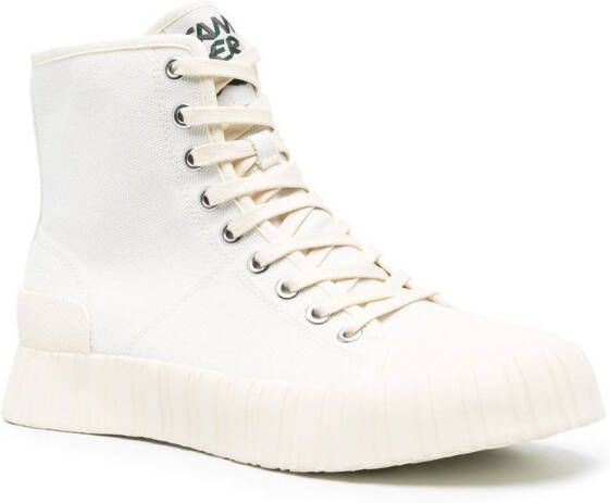 CamperLab Roz high-top sneakers White