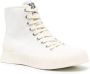 CamperLab Roz high-top sneakers White - Thumbnail 2