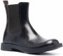 CamperLab side-panels leather boots Black - Thumbnail 2