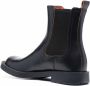 CamperLab side-panels leather boots Black - Thumbnail 3