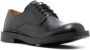 CamperLab square-toe leather Derby shoes Black - Thumbnail 2