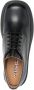 CamperLab square-toe leather Derby shoes Black - Thumbnail 4
