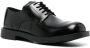 CamperLab Mil 1978 leather derby shoes Black - Thumbnail 2