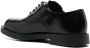CamperLab Mil 1978 leather derby shoes Black - Thumbnail 3