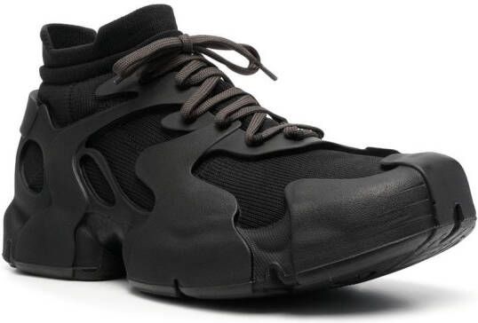 CamperLab Tossu chunky sneakers Black