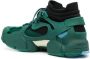 CamperLab Tossu chunky sneakers Green - Thumbnail 3