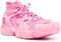 CamperLab Tossu chunky sneakers Pink - Thumbnail 2